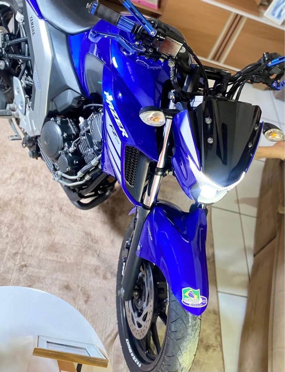 MOTO 250 ANOS 2022/2023 - Foto 5