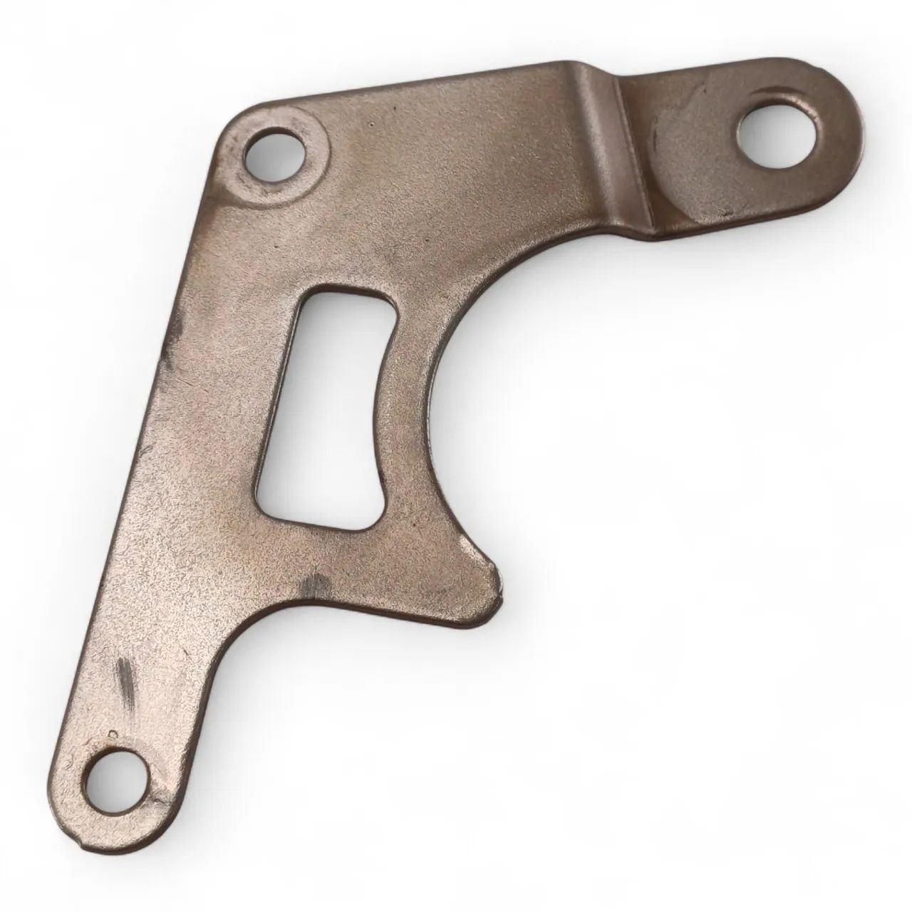 Tensor Corrente Comando Honda Cg 160 Start 2016 A 2024 - Foto 6