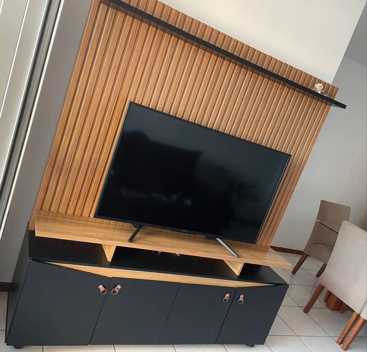 Vendo Estante Home para TV