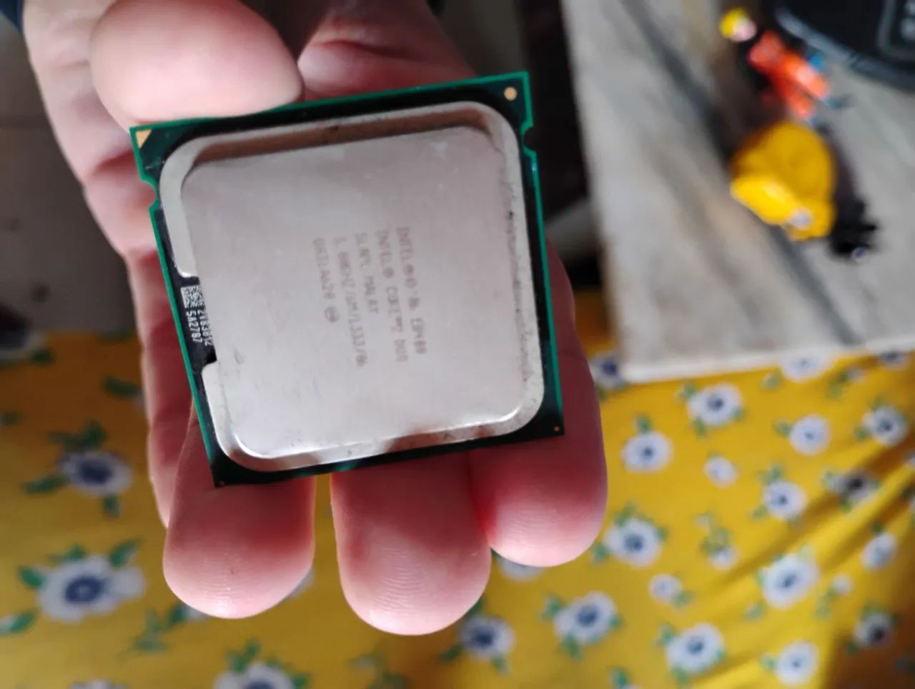Processador core dois duo - Foto 3