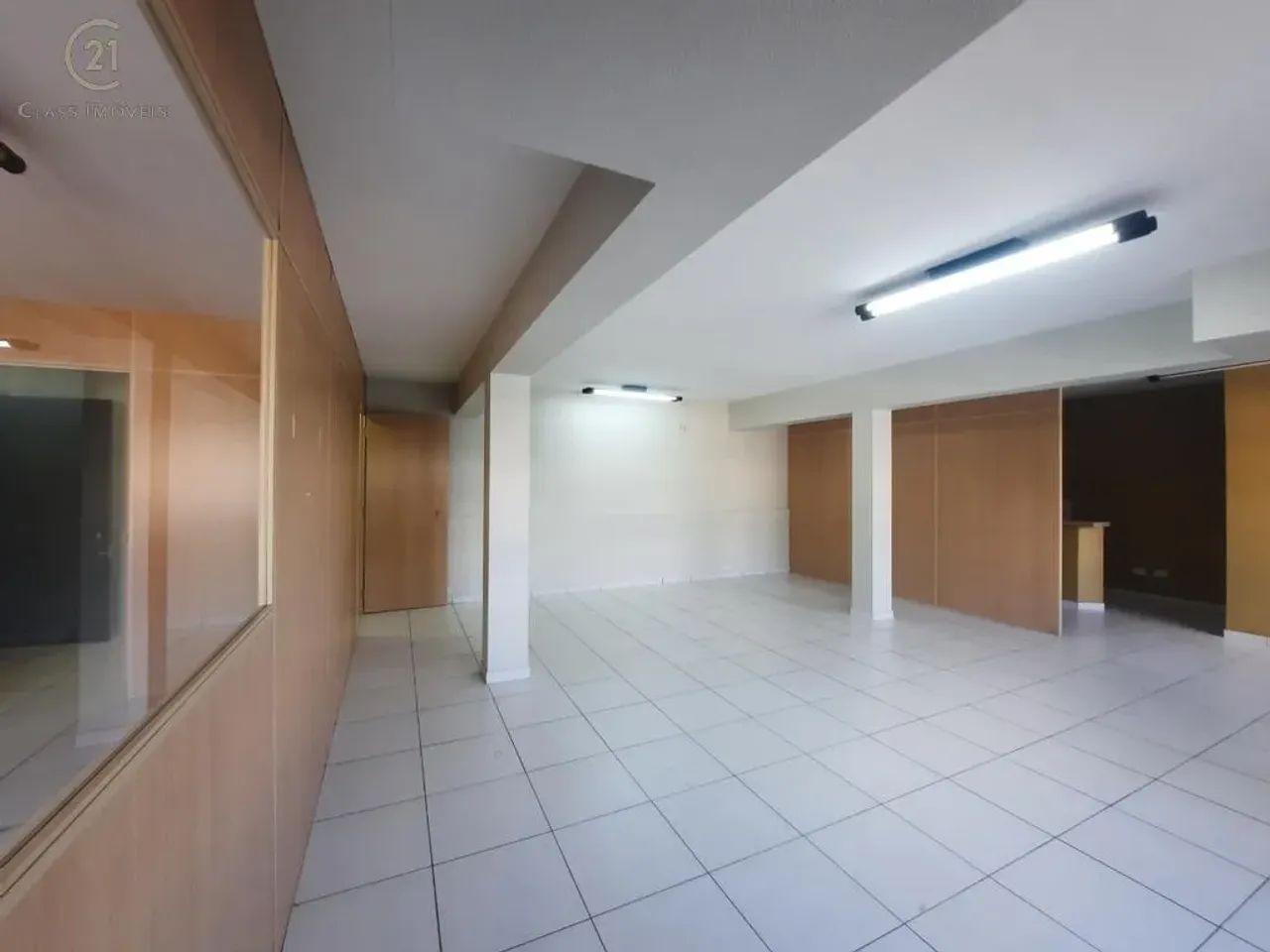 Sala para alugar em Londrina, Centro, com 80 m² - Foto 3