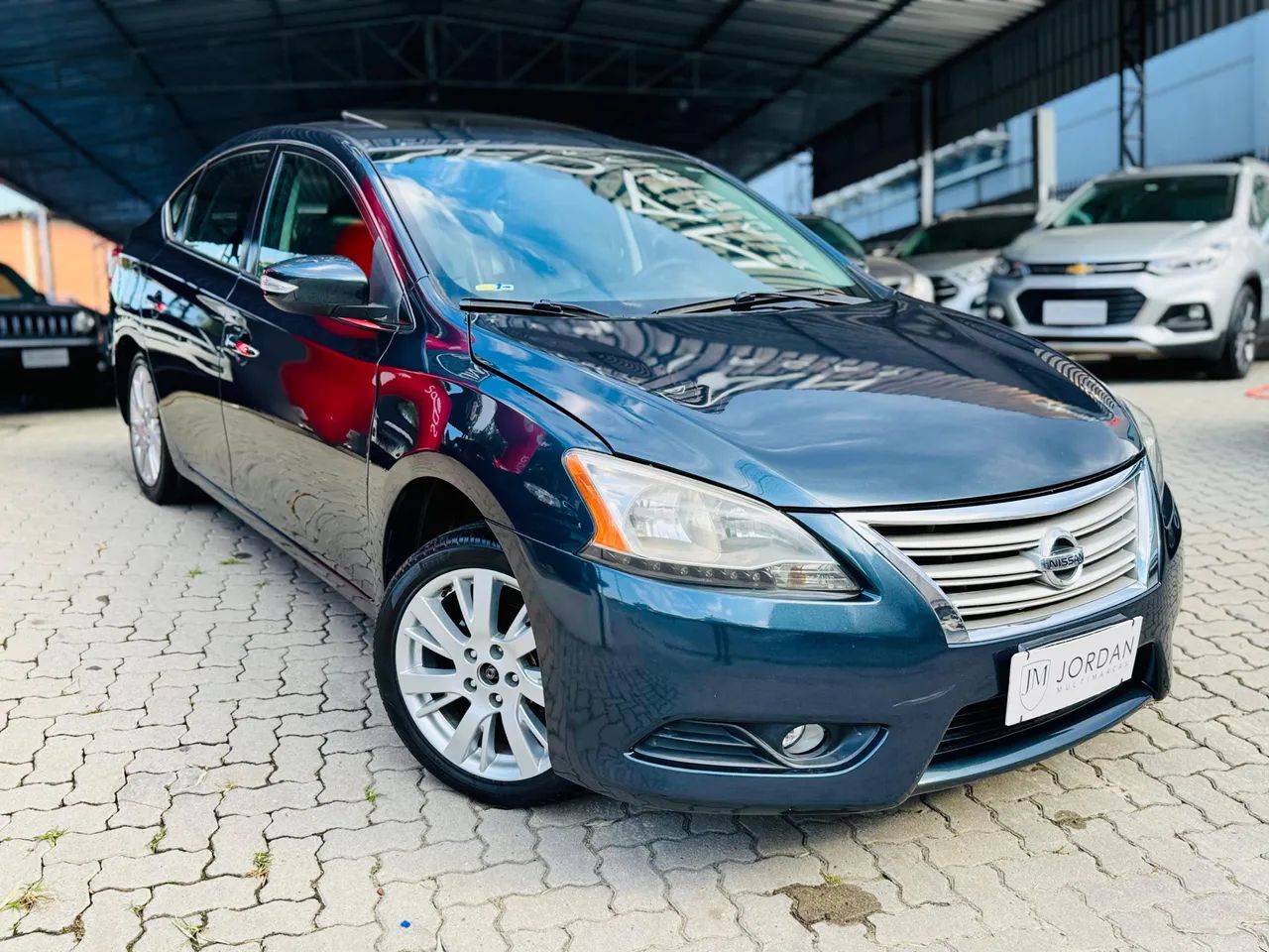  Sentra SL 2.0 16V - Foto 2