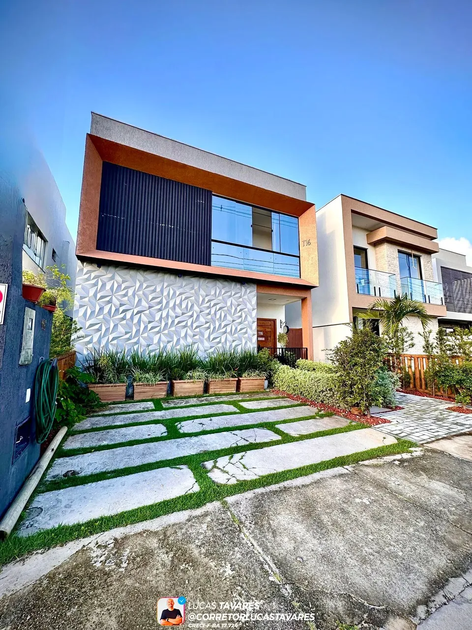 VILA FLORENÇA - Vila Florença - Casa a venda em Condomínio com 4 suites