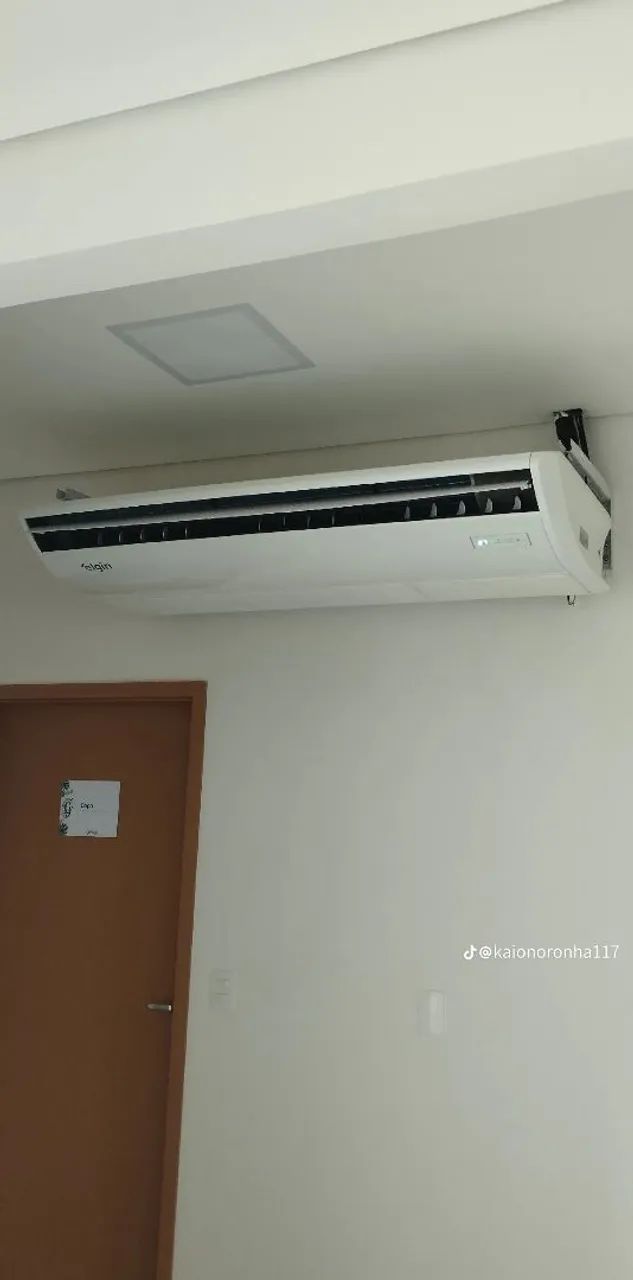 Instalação de ar condicionado  - Foto 4