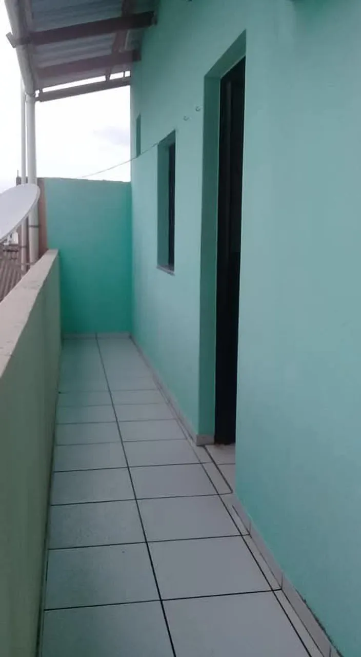 Alugo São José 3