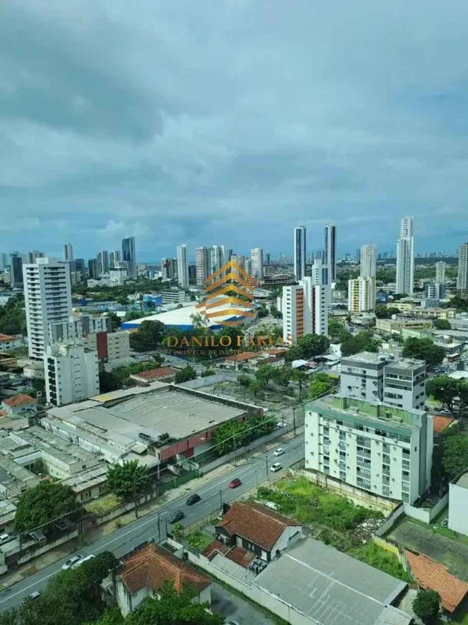 LOCAÇÃO APARTAMENTO PRÉDIO NOVO ( MADALENA)