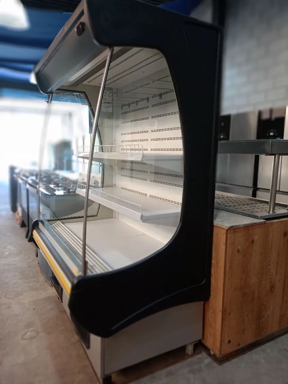 Expositor ,Gelopar mega promoção de Black friday   - Foto 4