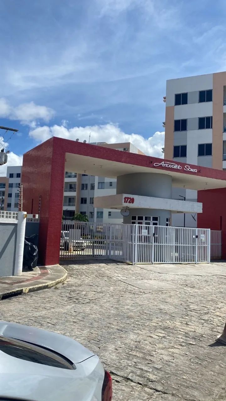 Foto - Aracaju - Aruana