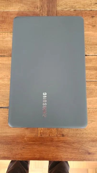 NOTEBOOK SAMSUNG EXPERT VD1BR INTEL CORE I58GB (GEFORCE MX110 COM 2GB) 1TB LEDHD 15,6" W10 - Foto 3