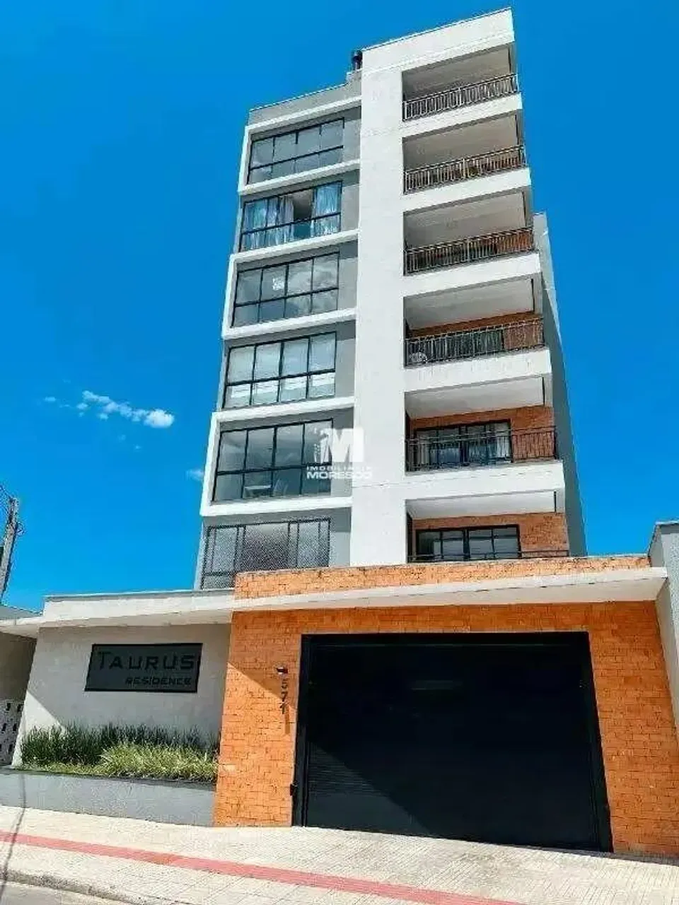 Apartamento para aluguel no bairro Souza Cruz