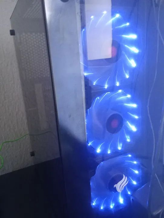 PC Gamer (Não acompanha mouse ou teclado e nem monitor)