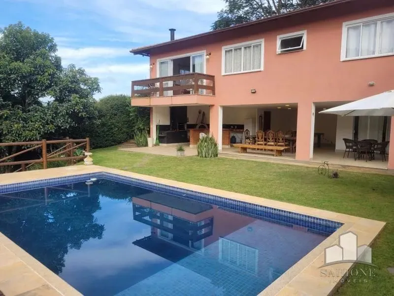 Casa- Petrópolis, Secretário
