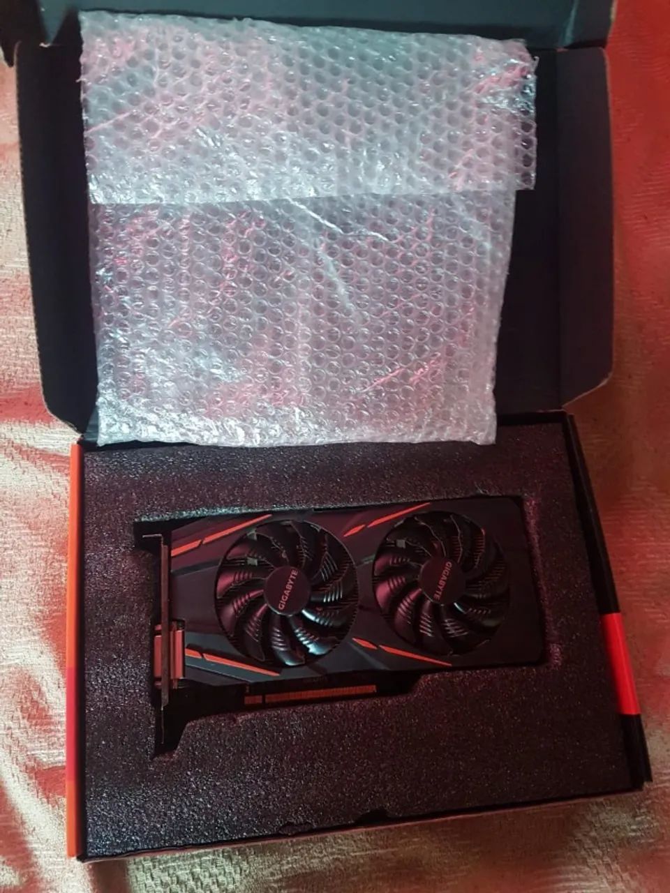 RX 580 8GB