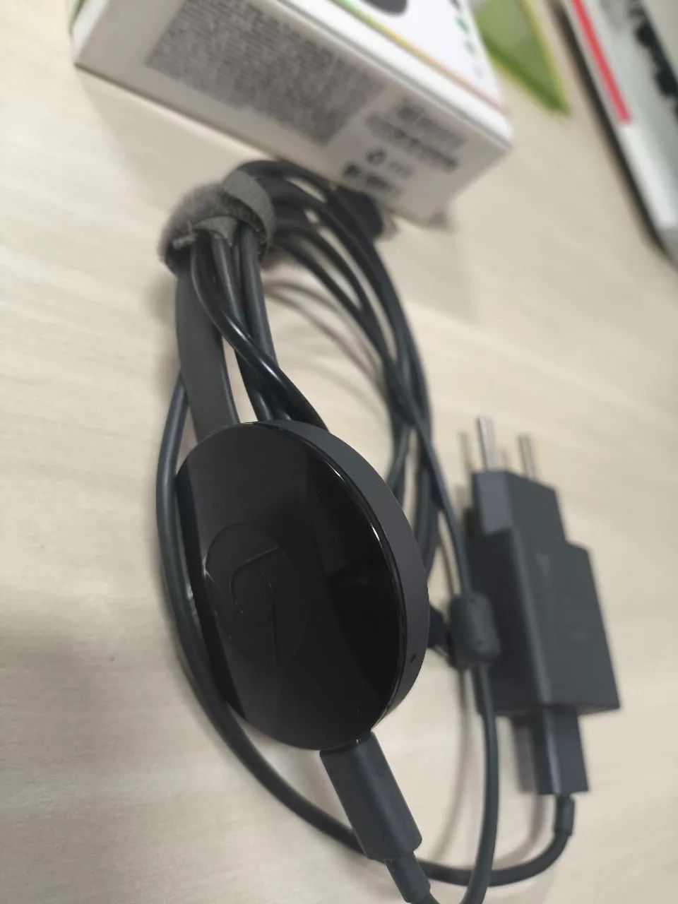 Chromecast Google  - Foto 2