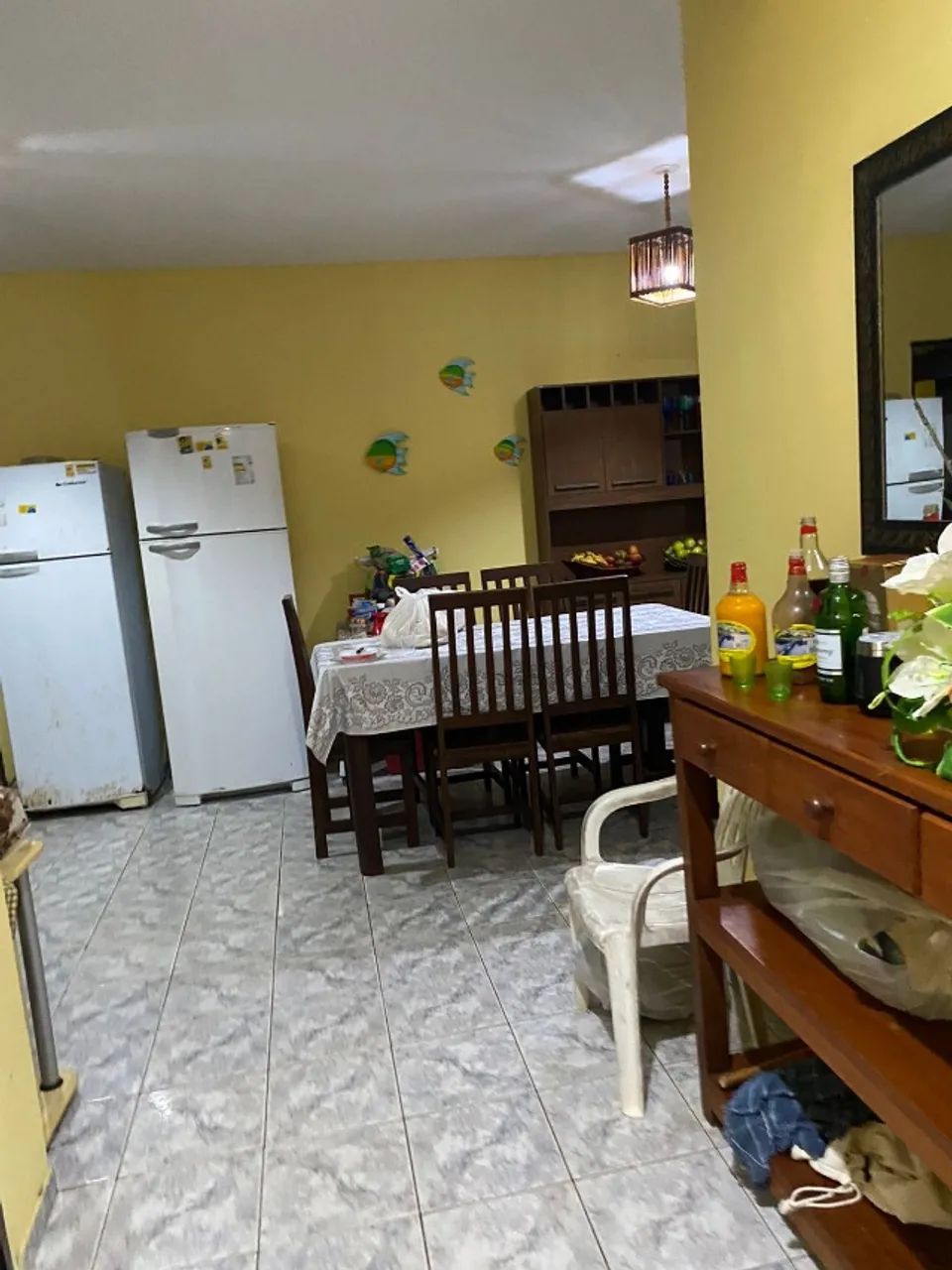 Casa de Praia para Temporada - Jauá  - Foto 11