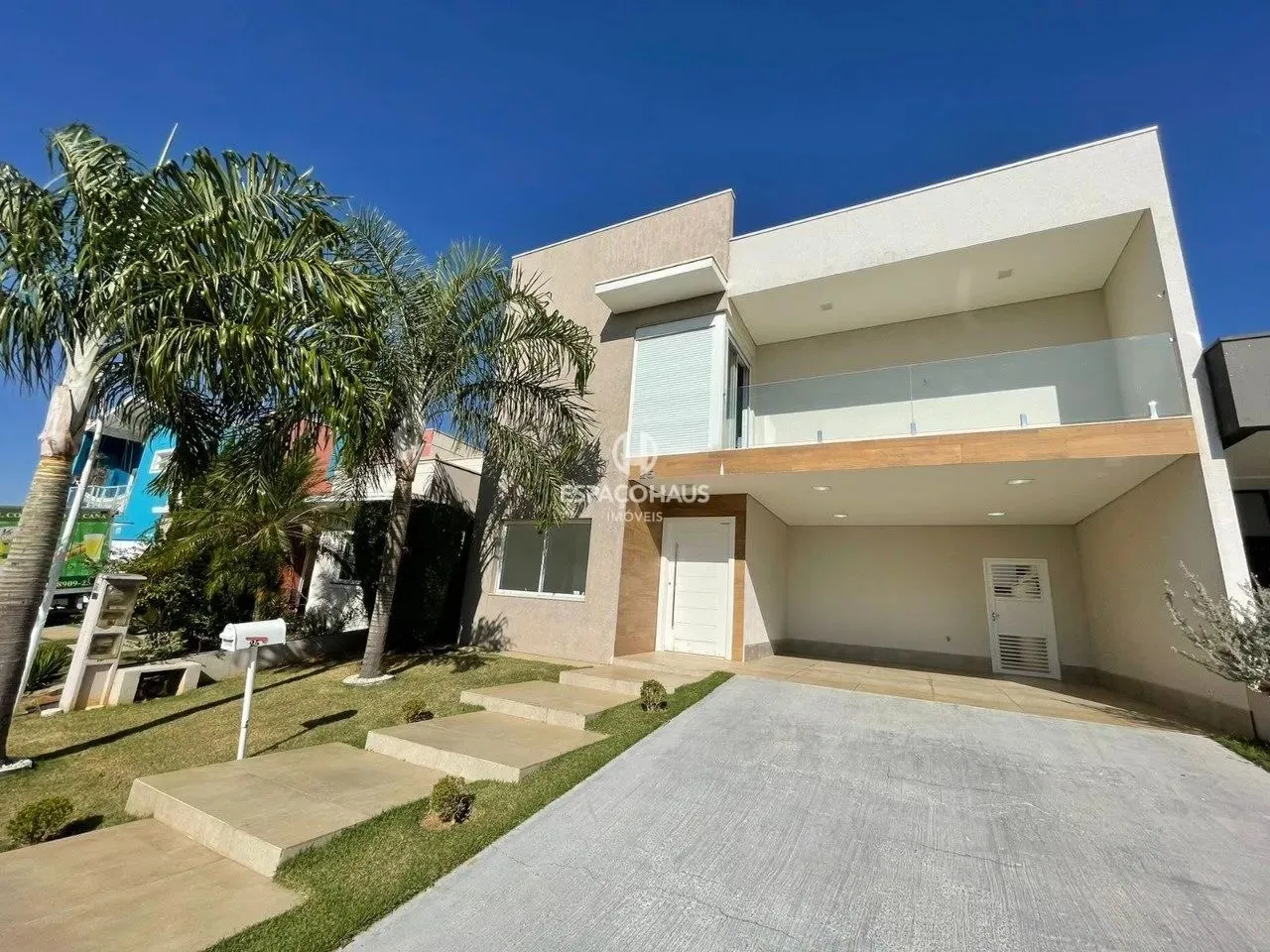 Casa para Alugar em Indaiatuba no Condomínio Dona Maria Dulce.