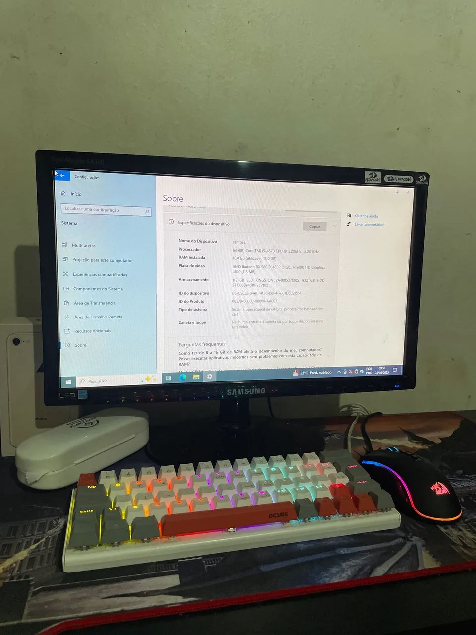 PC GAMER COMPLETO64385501912323124