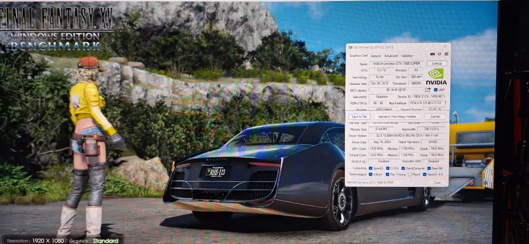 Placa de vídeo - Foto 3