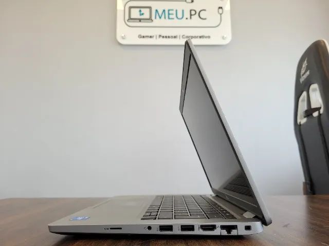 Notebook Dell Latitude 5420 11ª Geração Core i5 | 16GB RAM DDR4 | 256GB SSD | 14" - Foto 4
