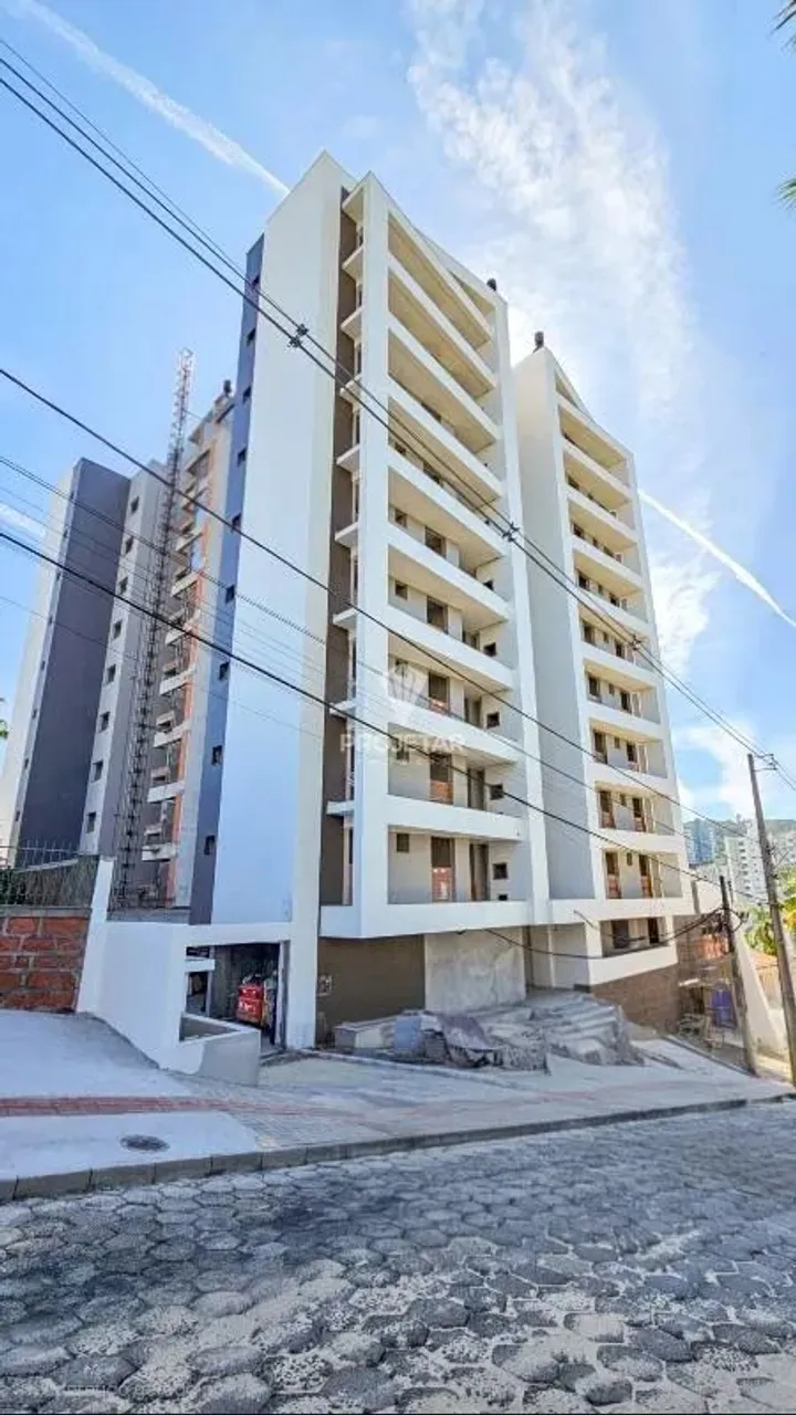 Apartamento à venda em Criciúma no bairro Centro