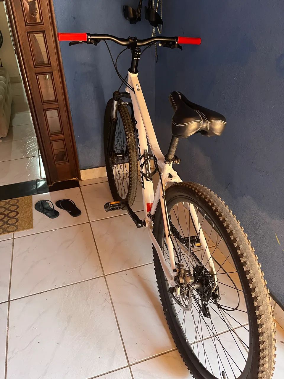 Vendo bike absolute Mia  - Foto 3