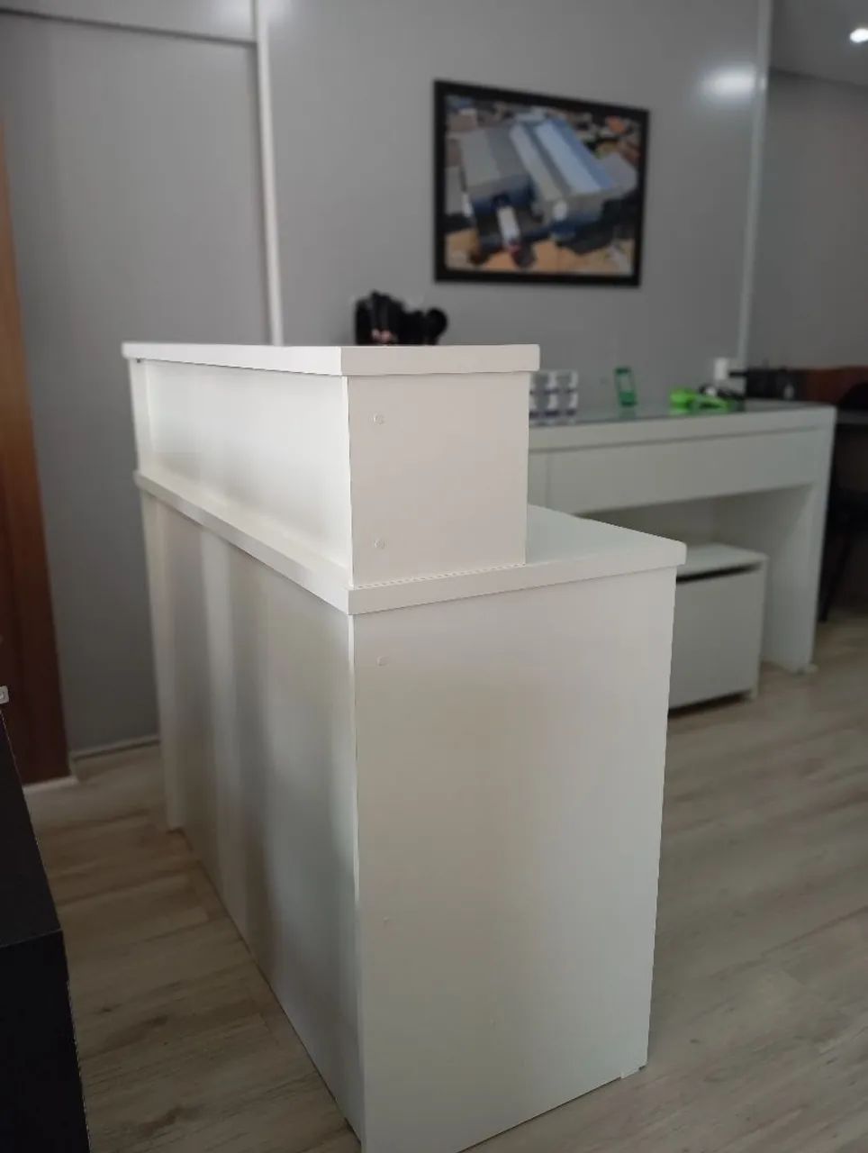 Balcão Recepção - Foto 2
