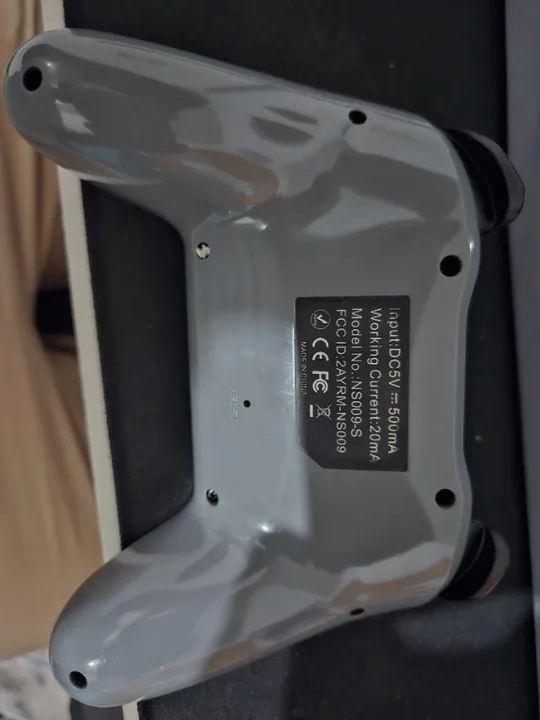 CONTROLE PC/CELULAR bluetooth - Foto 2