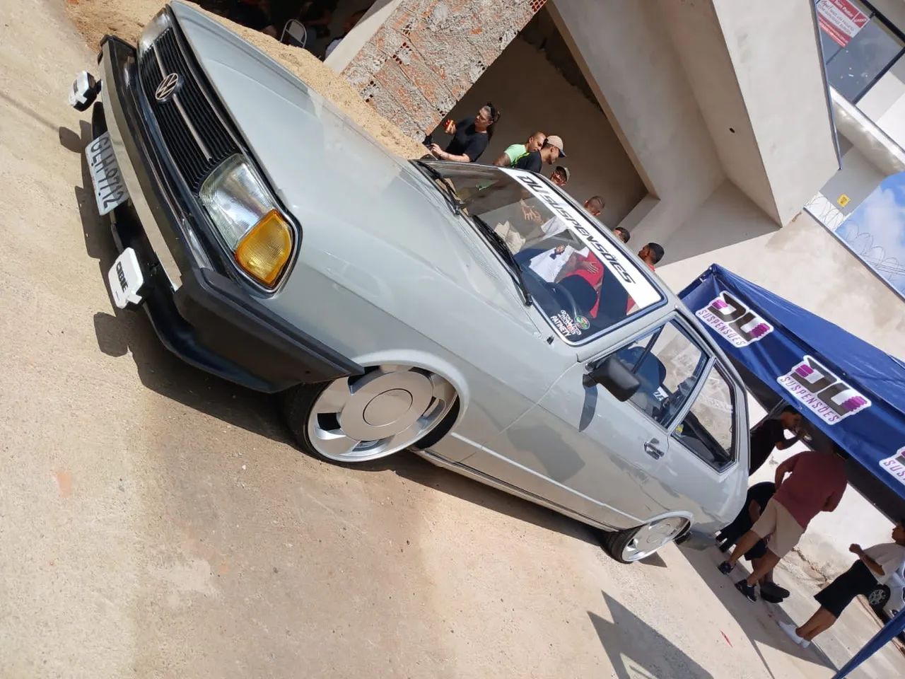 Volkswagen Passat 1984