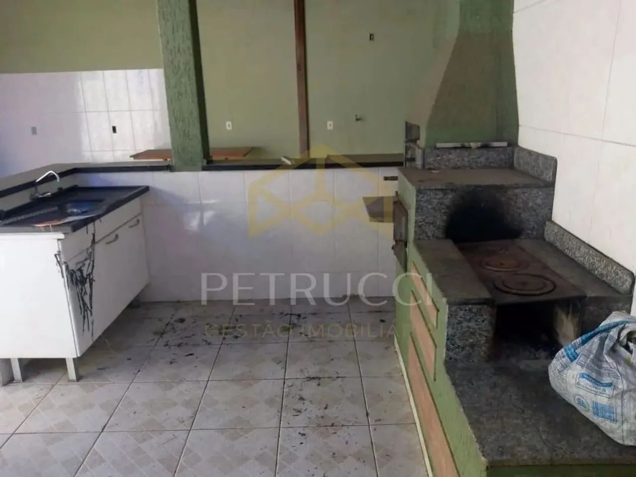 Casa Residencial à venda, Vila Aeroporto, Campinas - CA12103. - Foto 4
