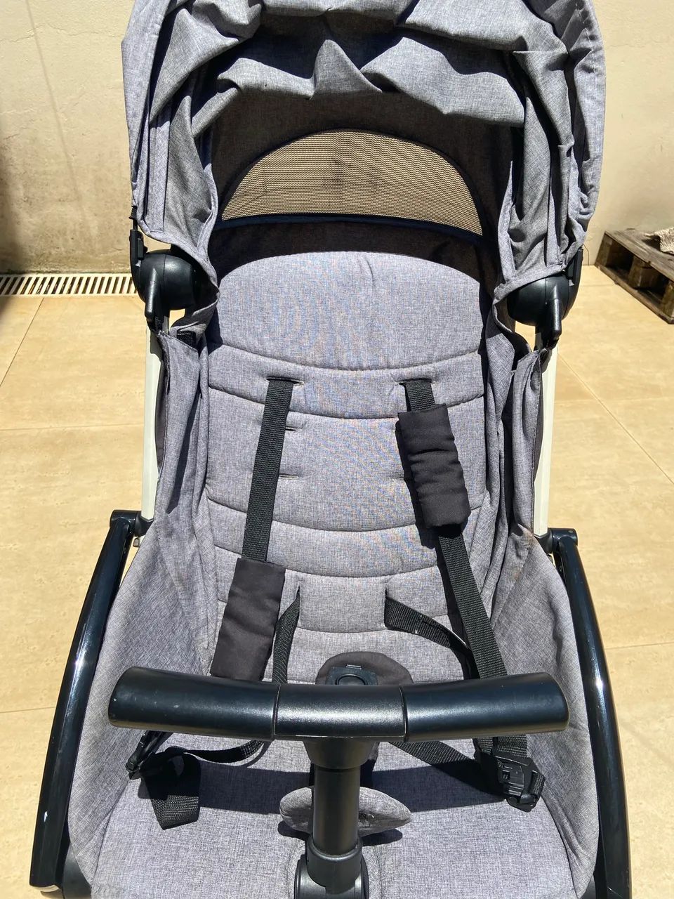 Carrinho Up Burigotto  - Foto 3