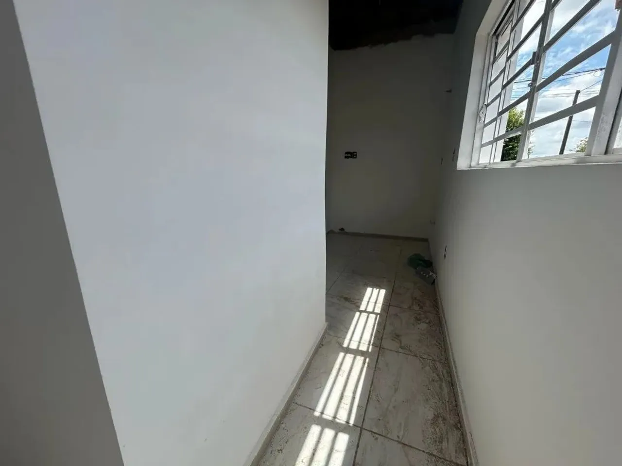 Kitnet para locação 1 dormitório Jardim Helena Bauru-SP