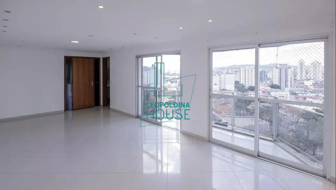 APARTAMENTO PARA LOCAÇÃO 127M² - ALTO DA LAPA - Foto 4