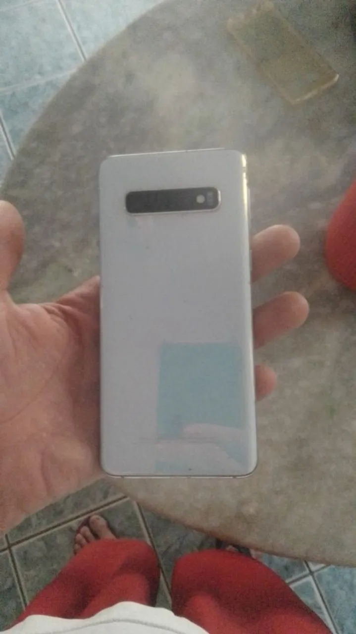 Samsung galaxy s10,128 Gb