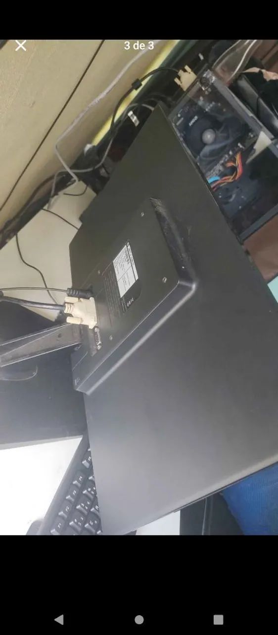 Pc Gamer urgência  - Foto 2