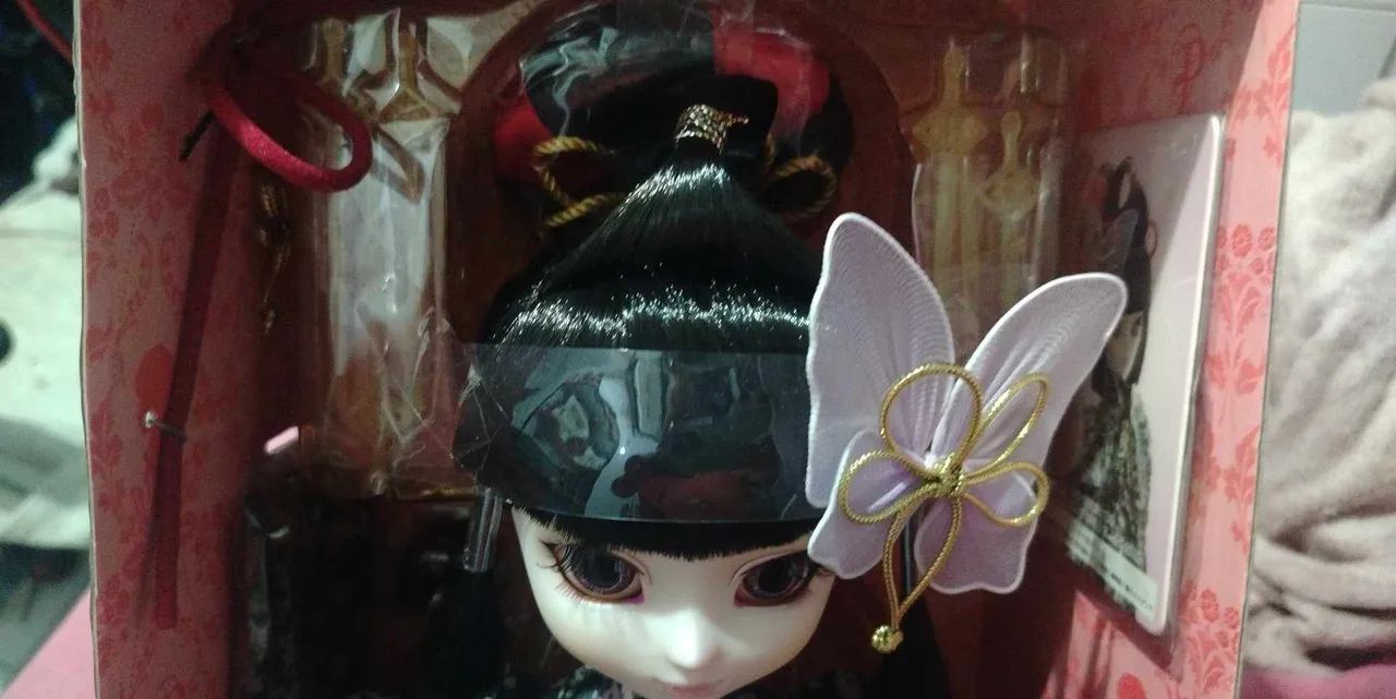 Boneca Pullip  - Foto 3