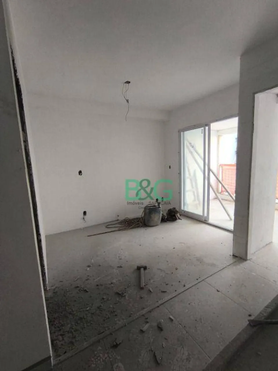 Studio com 1 dormitório à venda, 31 m² por R$ 320.000,00 - Picanço - Guarulhos/SP