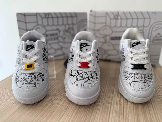 Bobbie goods 26 ao 43 - Foto 2