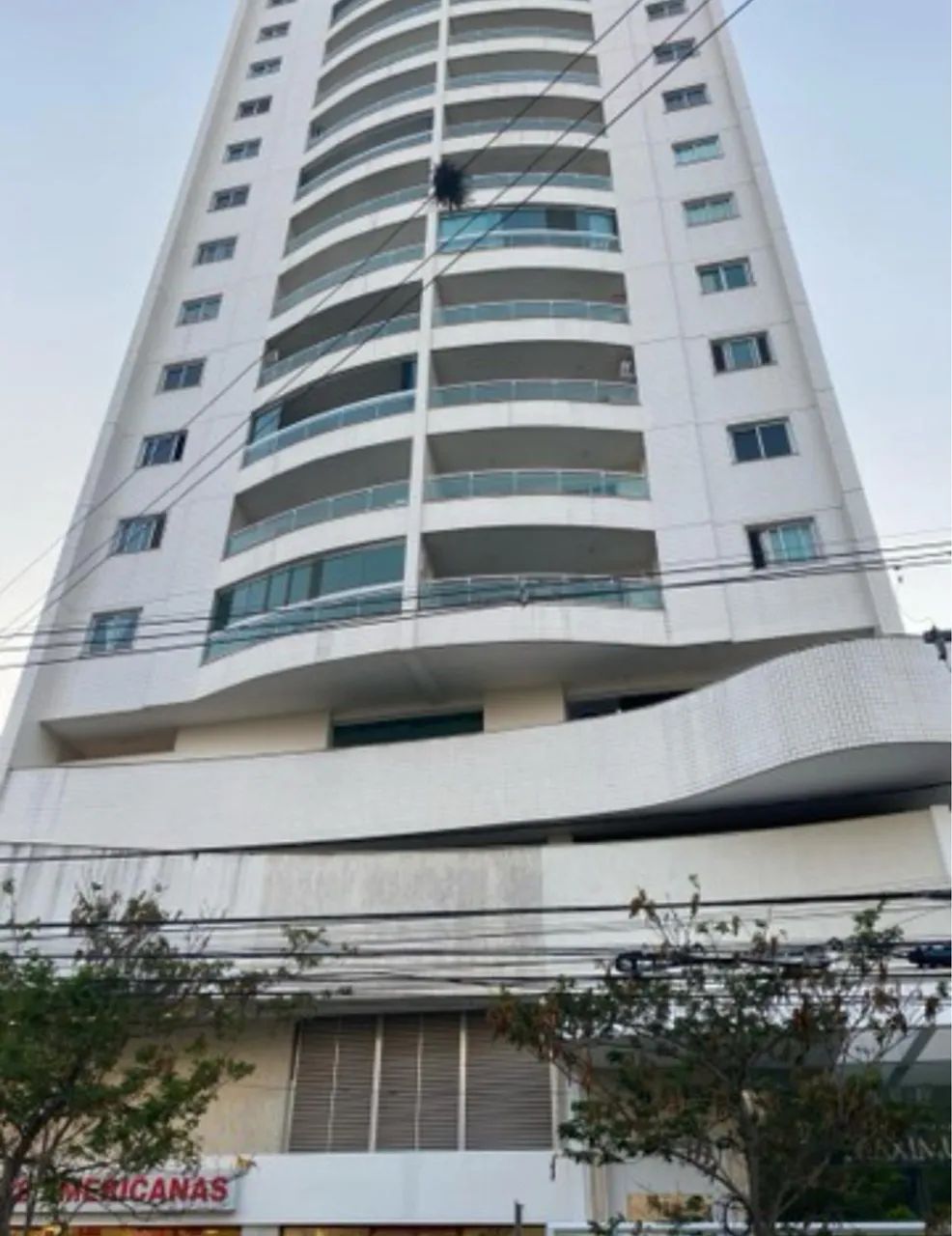 Foto - Campos dos Goytacazes - Centro