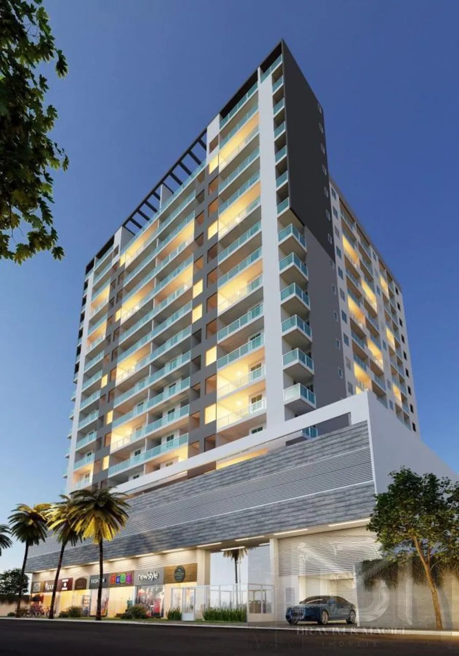 Apartamento com 3 quartos na Praia de Itaparica - Foto 2