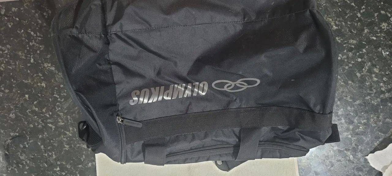 GYM BAG64314890896001120