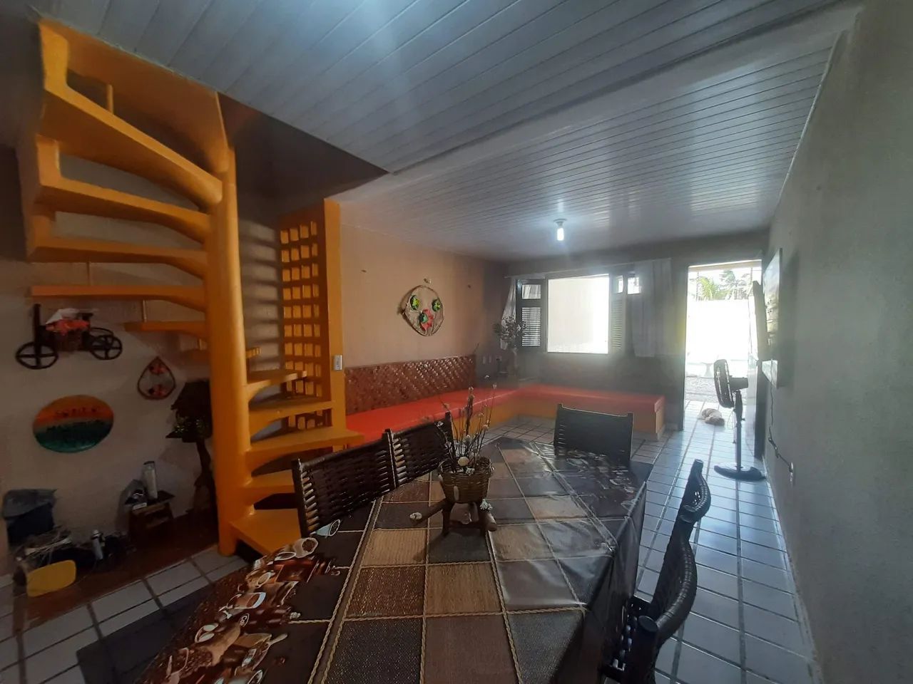 Duplex disponível para CARNAVAL no Cumbuco. Até 10 pessoas - Foto 11