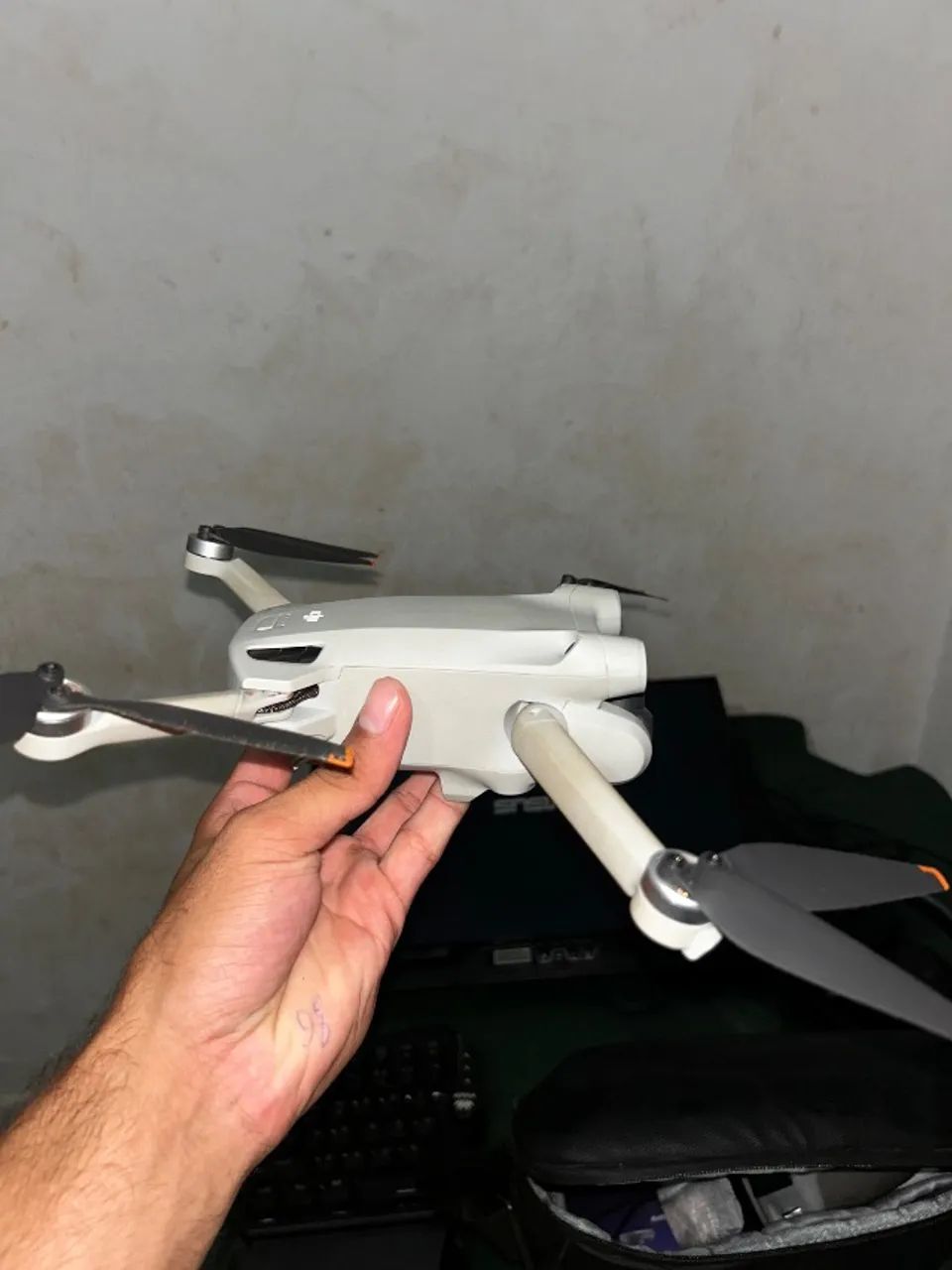 Dji mini 3 Pro64292481304193122