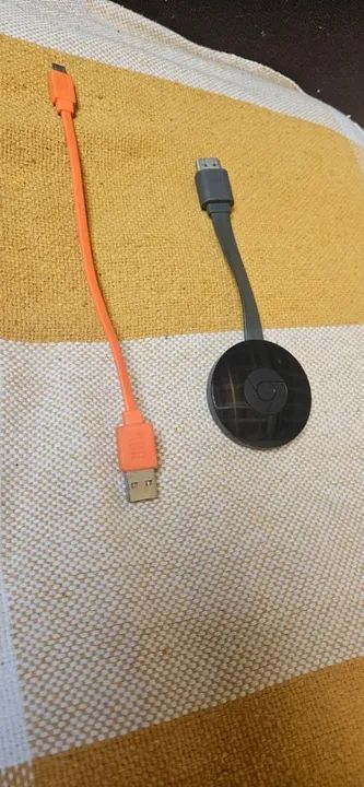 Chromecast funcionando perfeitamente - Foto 4