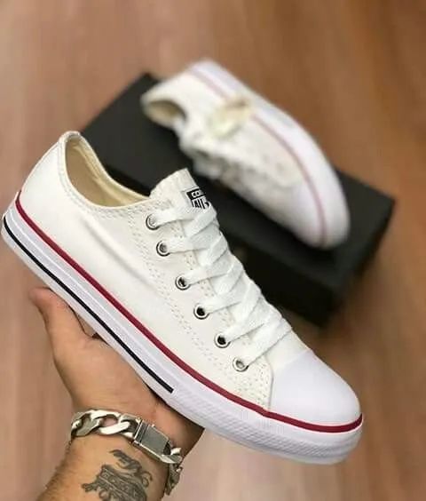 Tenis Feminino All star Casual