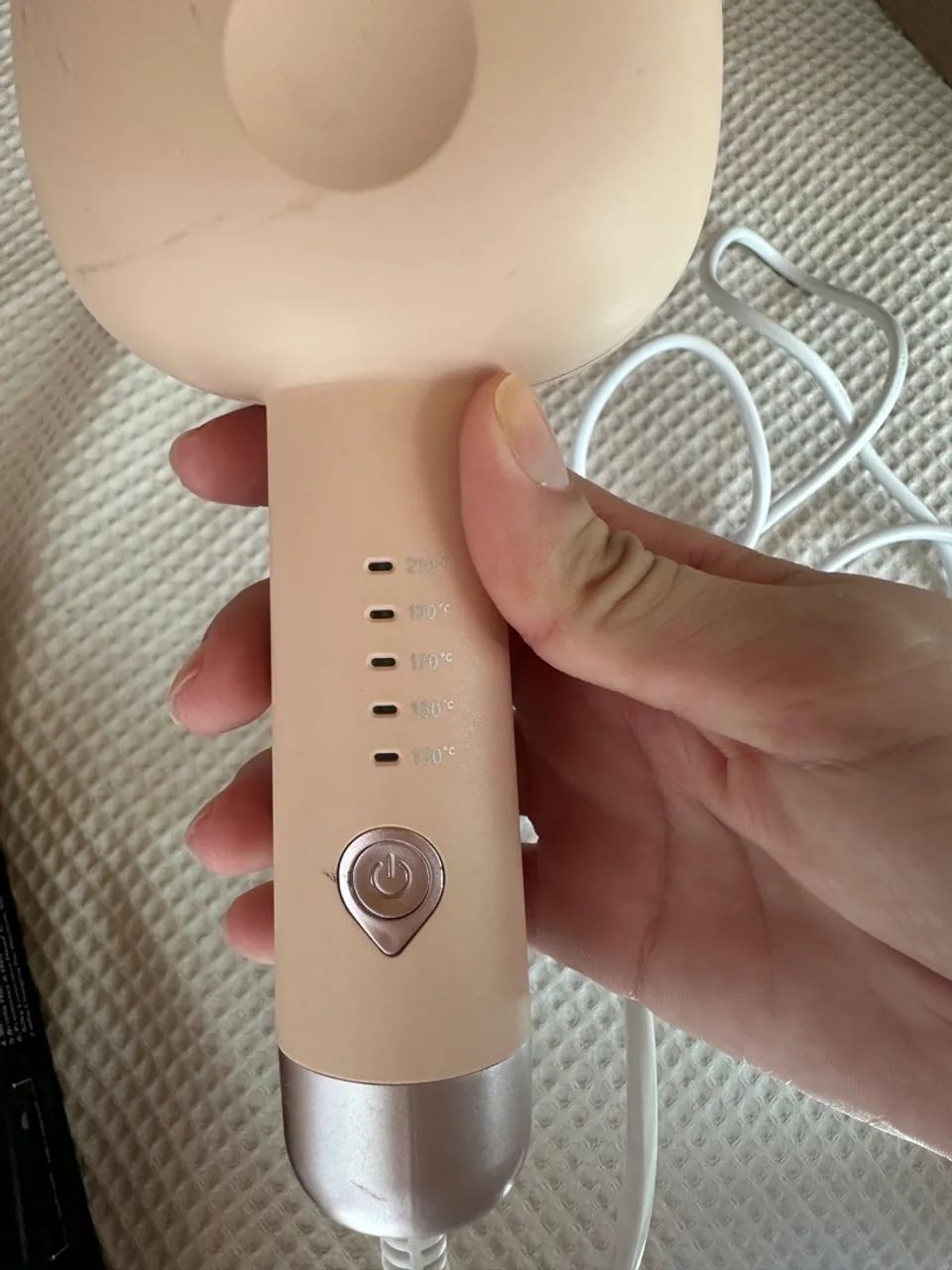 Modelador de Cabelos  - Foto 3