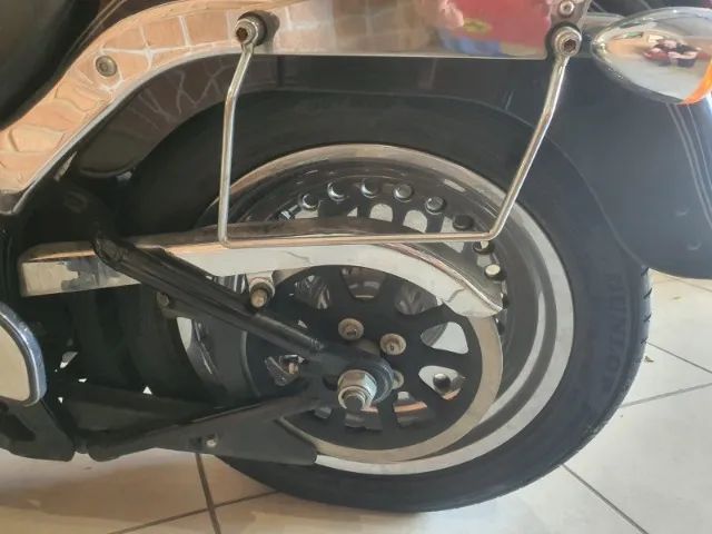 Harley Davidson Fat Boy 2015 - Foto 5