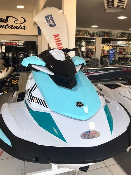 Jet Ski VX 1050 cilindradas Yamaha  - Foto 4