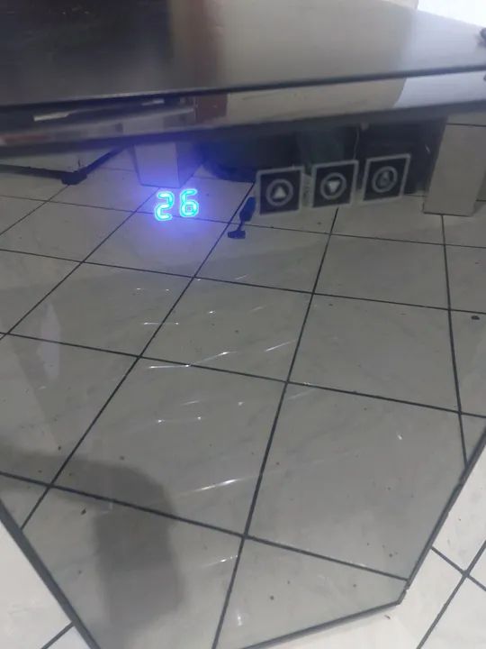 Climatizador de vinho - Foto 2