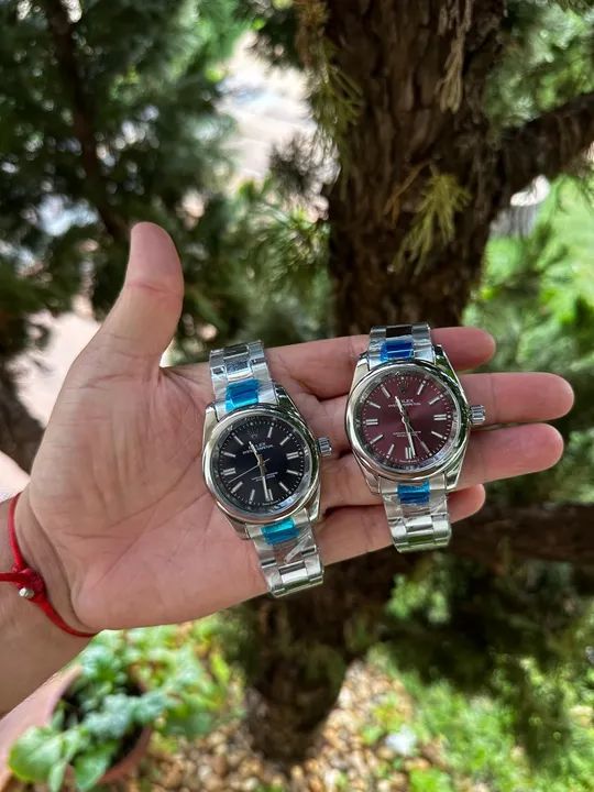 Relógios Rolex primeira  - Foto 2