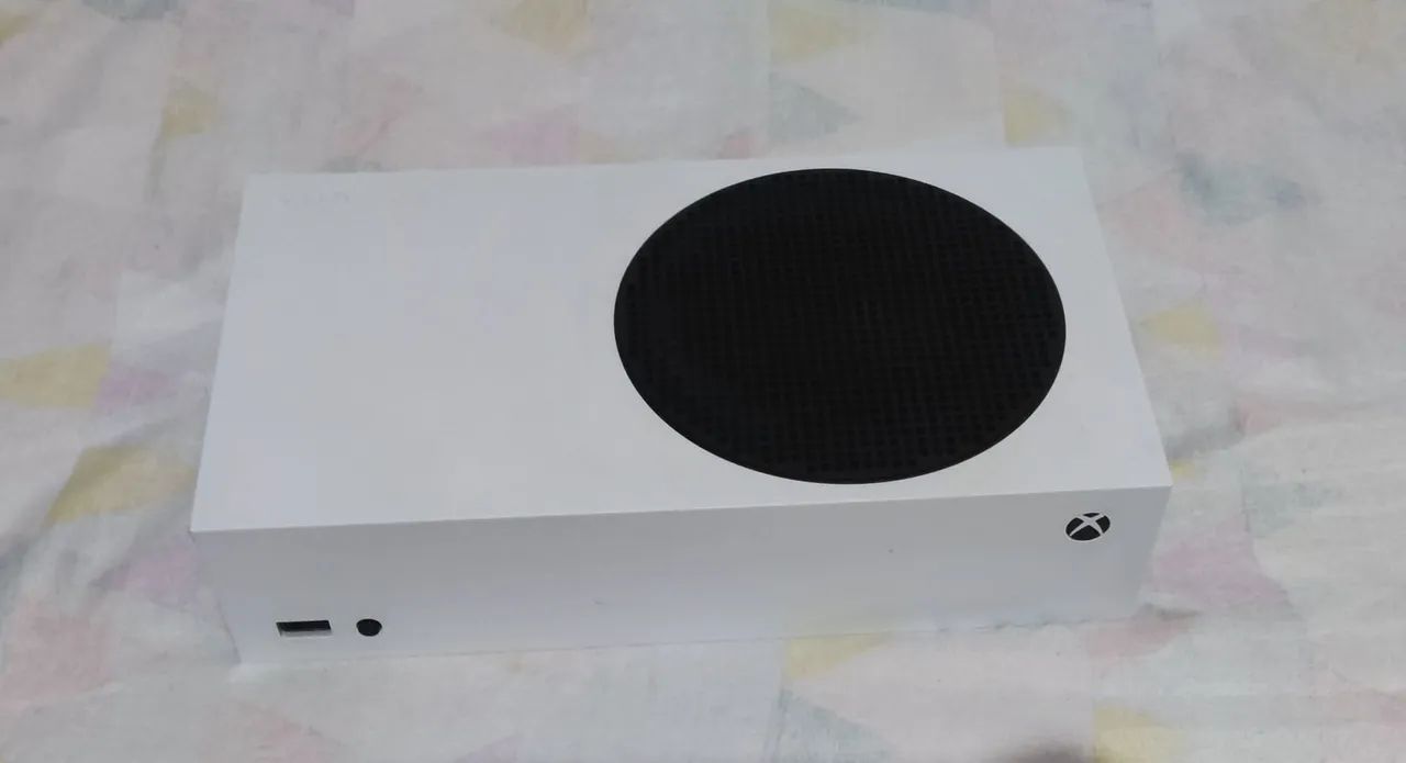 Xbox series S - Foto 2